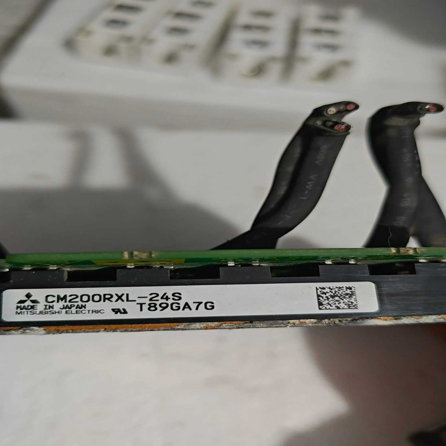 CM200RXL-24S  1个 漂亮的 CM150MX【博航商行】