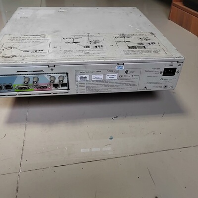 Agilen安捷伦 路由器测试仪 E7900A机框 不含模块--议价商品