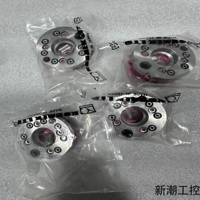 考世美KOSMEK原装进口机械手快换装置议价商品