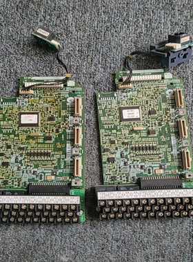 富士变频器G1S系列SA539072-03控制板主板SA5询价