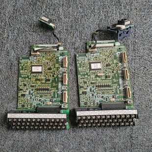 变频器G1S系列SA539072 03控制板主板SA5