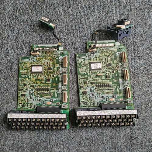 富士变频器G1S系列SA539072-03控制板主板SA5询价