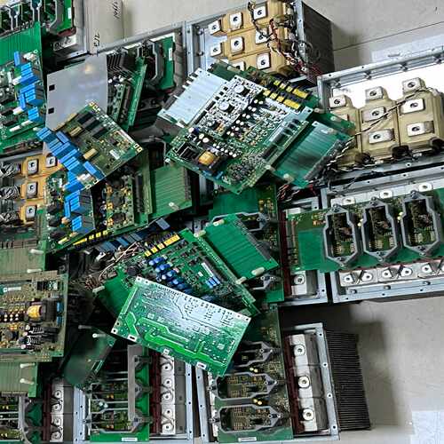 伟肯变频器电源板VACONPC00487G487N现询价