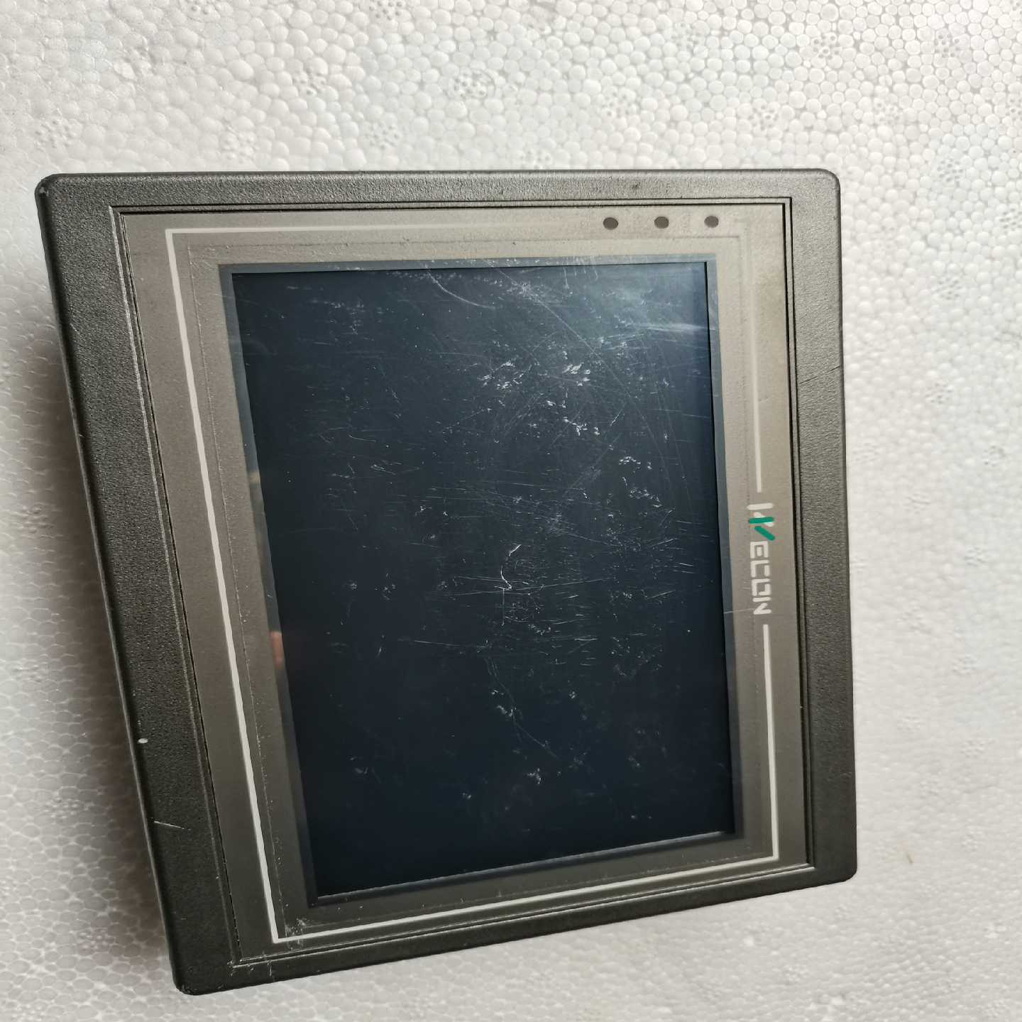 议价维控7寸触摸屏带网口 PI3070N适用