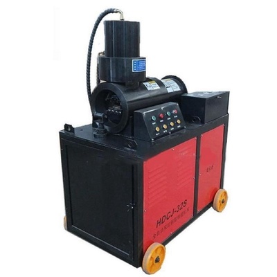 32型全自动钢筋镦粗机36液压双缸冷镦机40桩头丝热锻造机50墩粗机