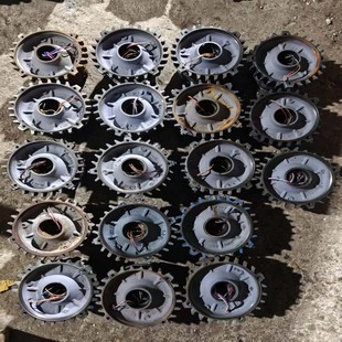 拆机SEW制动器总成BE1BE5BMG2BMG4B 请询价