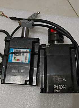 安川伺服电机SGMXJ-08AUA6SC2，功率750W，2--议价商品