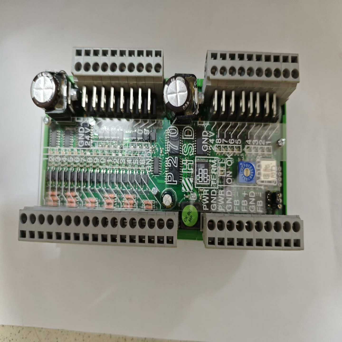 HSDP270通讯卡--议价商品