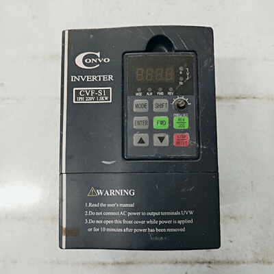 【询价】康沃变频器FSCS01.1-1K50-1P220-A-AP-