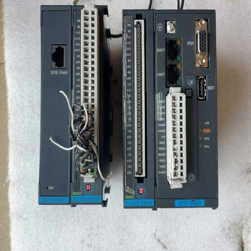 询价~妍华控制器APAX-5620  模块5017H  5091