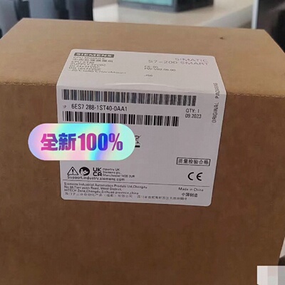 询价-6ES72881ST400AA1