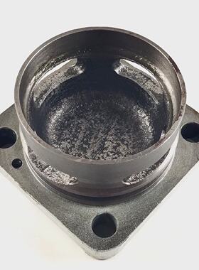 Garde De Soupape DAspiration Hp Pour Compresseur Tanabe HC27