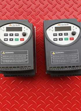 威纶通变频器AR100T-0015BTAR100T-00--议价商品