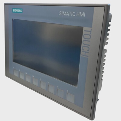 Siemens Simatic Hmi KTP700 6AV21232GB030AX0 Basic Panel New