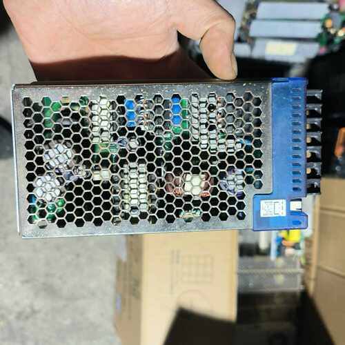 欧姆龙电源S8VM-15024AD二手拆机欧姆龙电源S8VM~议价