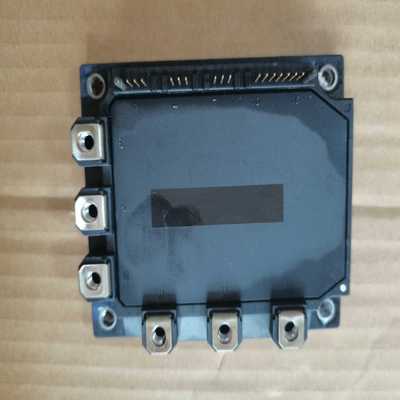 安川驱动器7MBP75RA060-09模块实物图询价