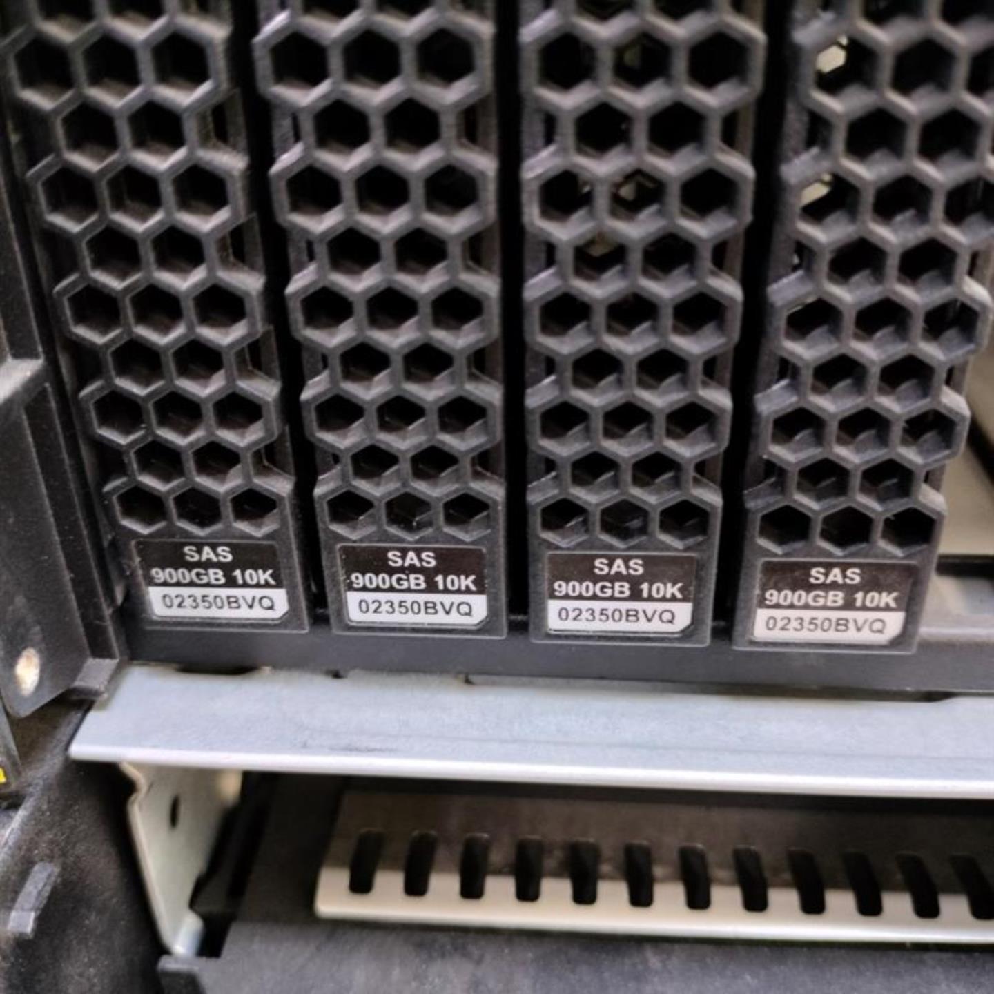 02350WLG 02350BVQ 02351KBU 900G 10K 存储硬盘5300 5500 V3
