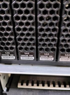 02350WLG 02350BVQ 02351KBU 900G 10K 存储硬盘5300 5500 V3