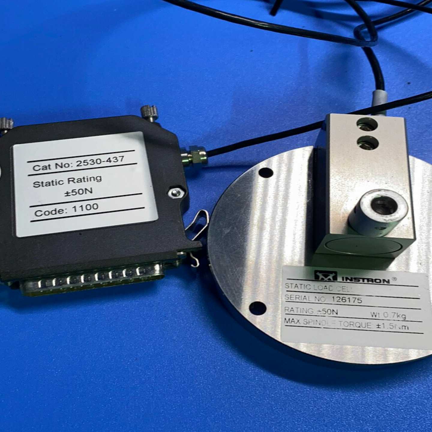 INSTRON英斯特朗美国istron2530-4375-议价