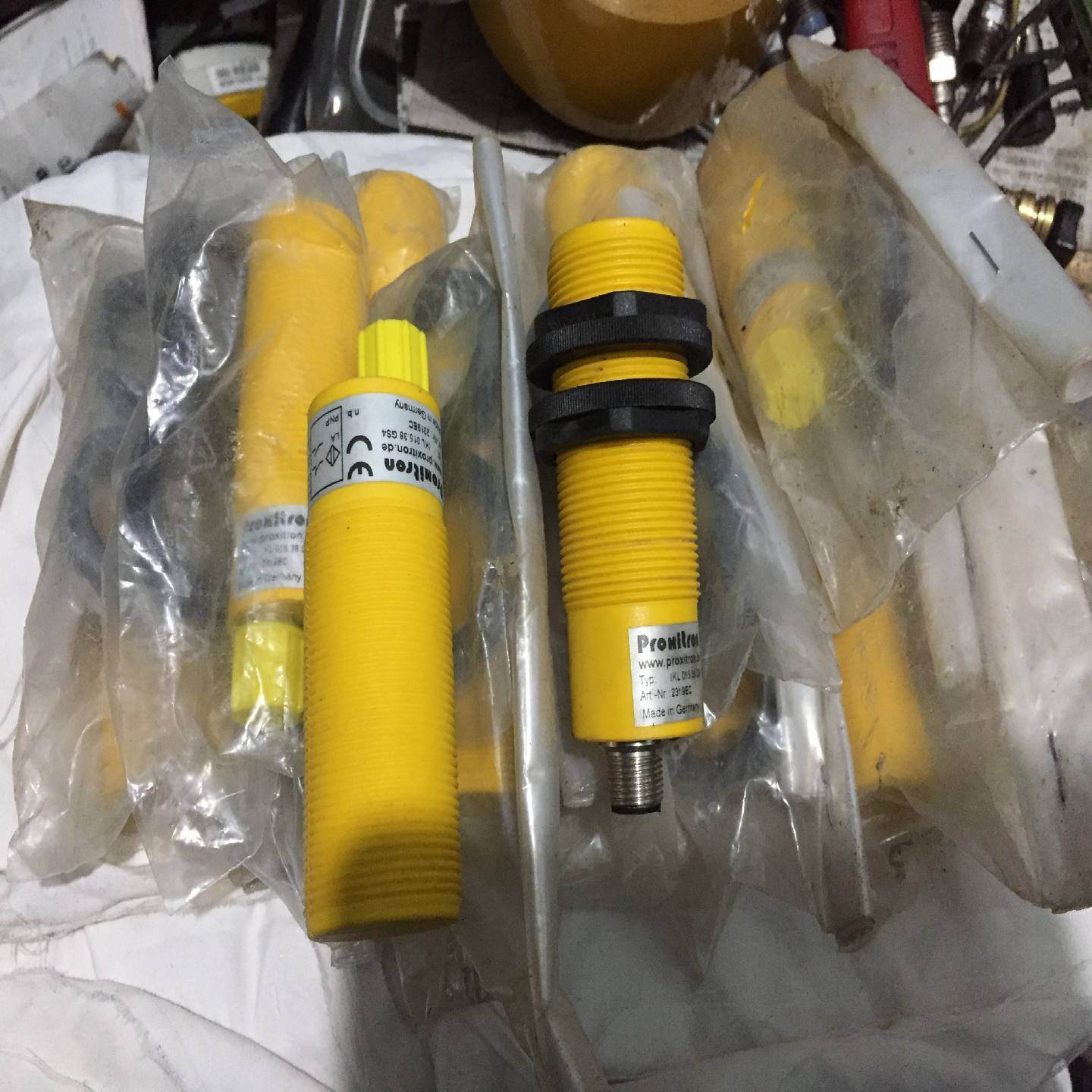 询价~进口proxitron  IKL015.38 GS4 2
