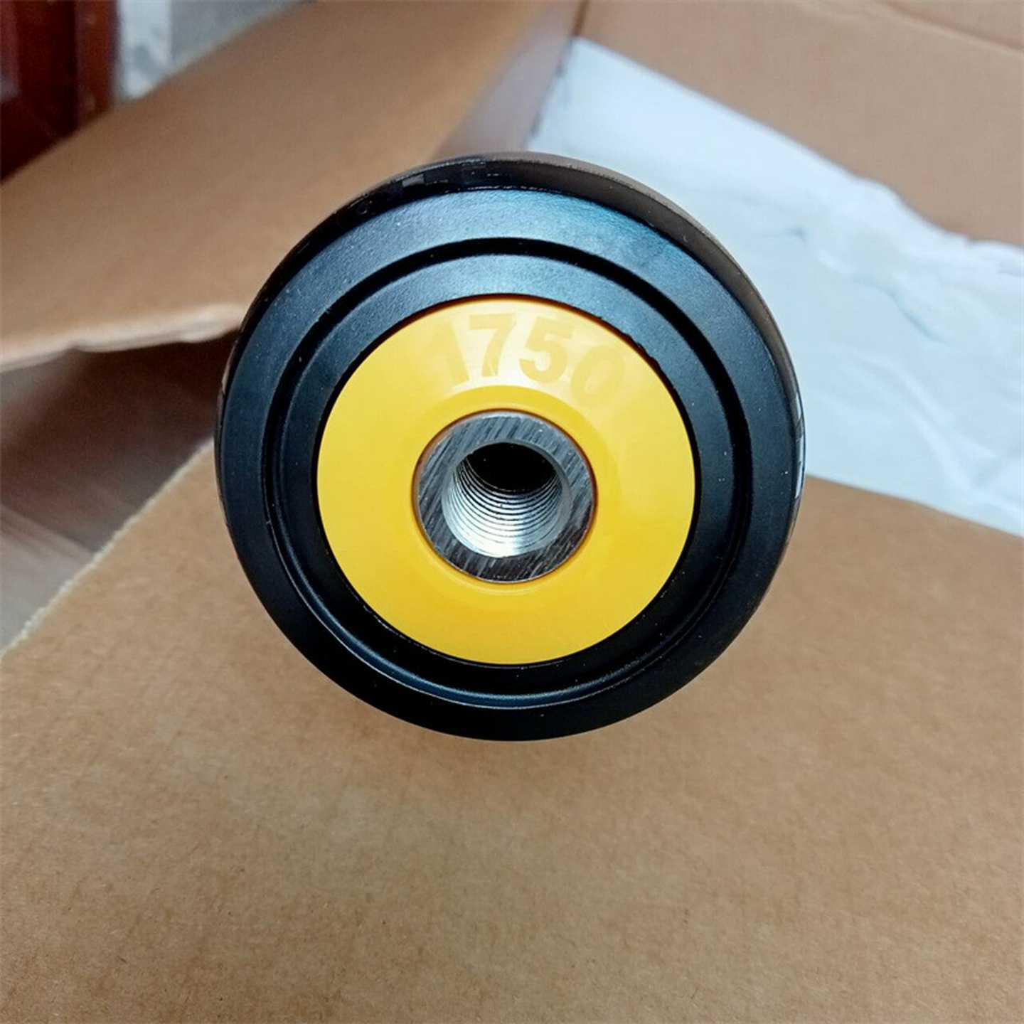 德国INTERROLL滚筒1750SERIESEL598P全新原装进口价格美丽