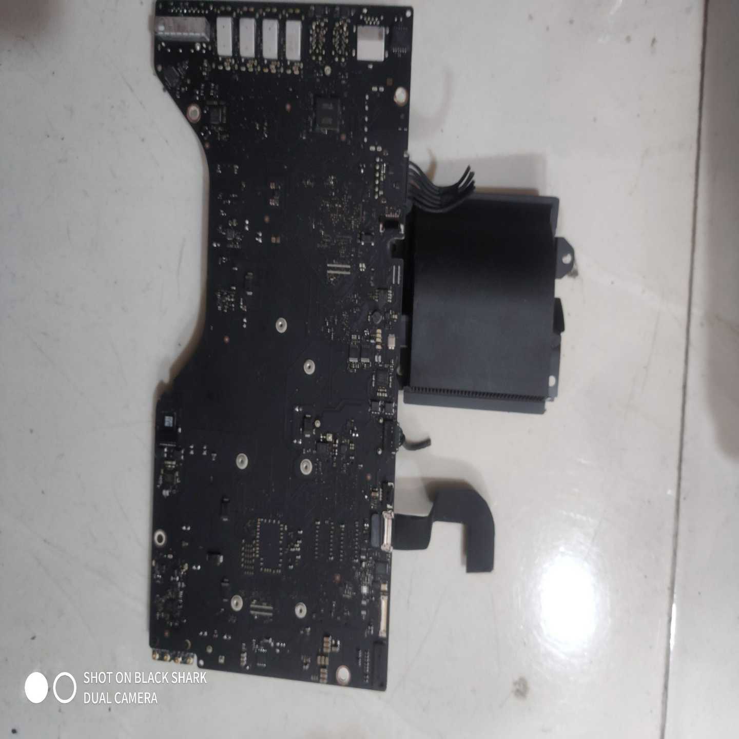 （议价）苹果一体机A1418主板820-3588-A，无修主板，