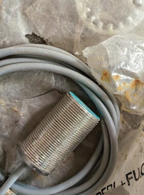 询价-倍加福NCB1530GM50Z5PEPPERLFU