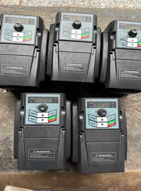 三晶变频器ATV13-2S1R5GH，1.5KW，220V输--议价商品