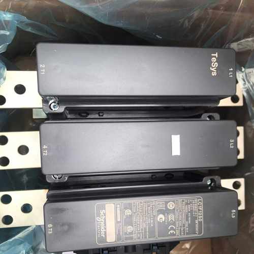 询价L112507接触器