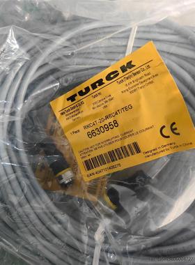 TURCK图尔克连接线6628351 RKC4T-5-RSC议价