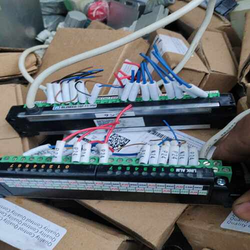 AnyWirea端子台BL296XB-16FS-11-V50~询价