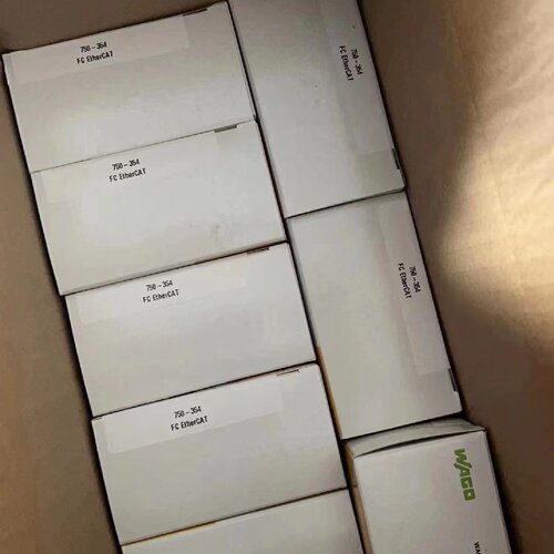 询价-德国万可模块750497