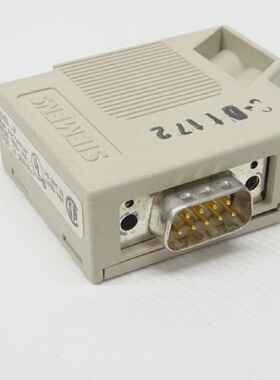 议价Busanschlussstecker 6Es57621Aa11  6Es5 7621Aa11 Neuwerti