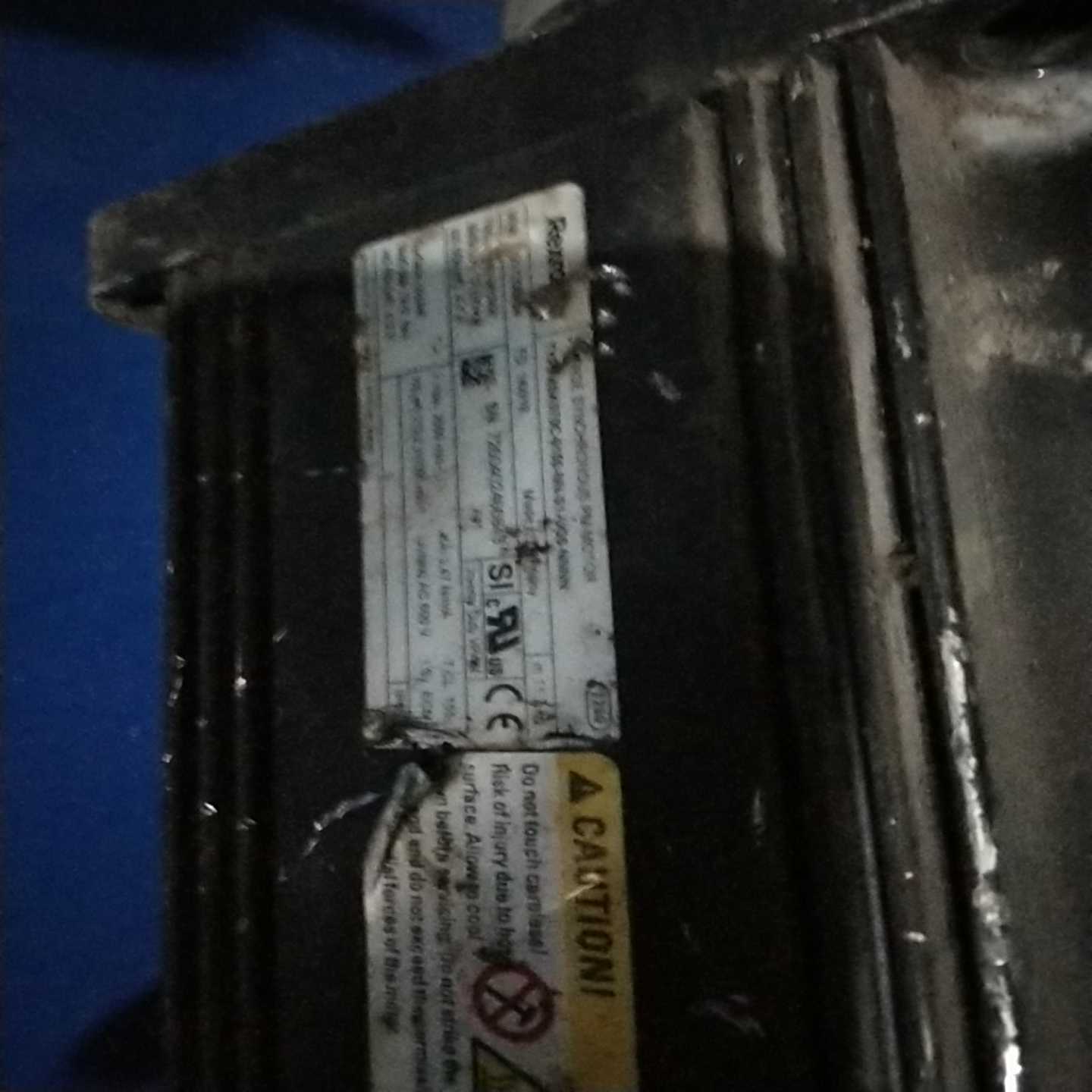 力士乐伺服电机MSK070C-0150-NN-S1-UG0-（佳毅工控）