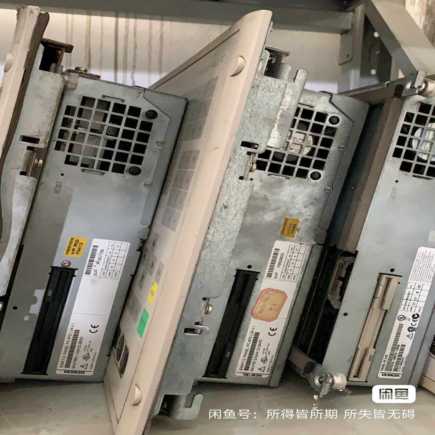 PC6706AV7661-1AA10-2BS0询价