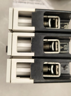 伊顿CutlerHammer卡特拉汉莫塑壳断路器E