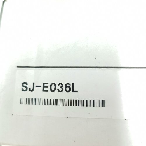 询价/SJE036LSJH060A基恩士