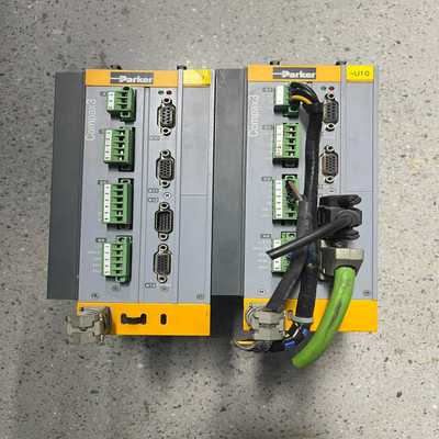 派克伺服驱动器C3S063V2F12I11T40M议价