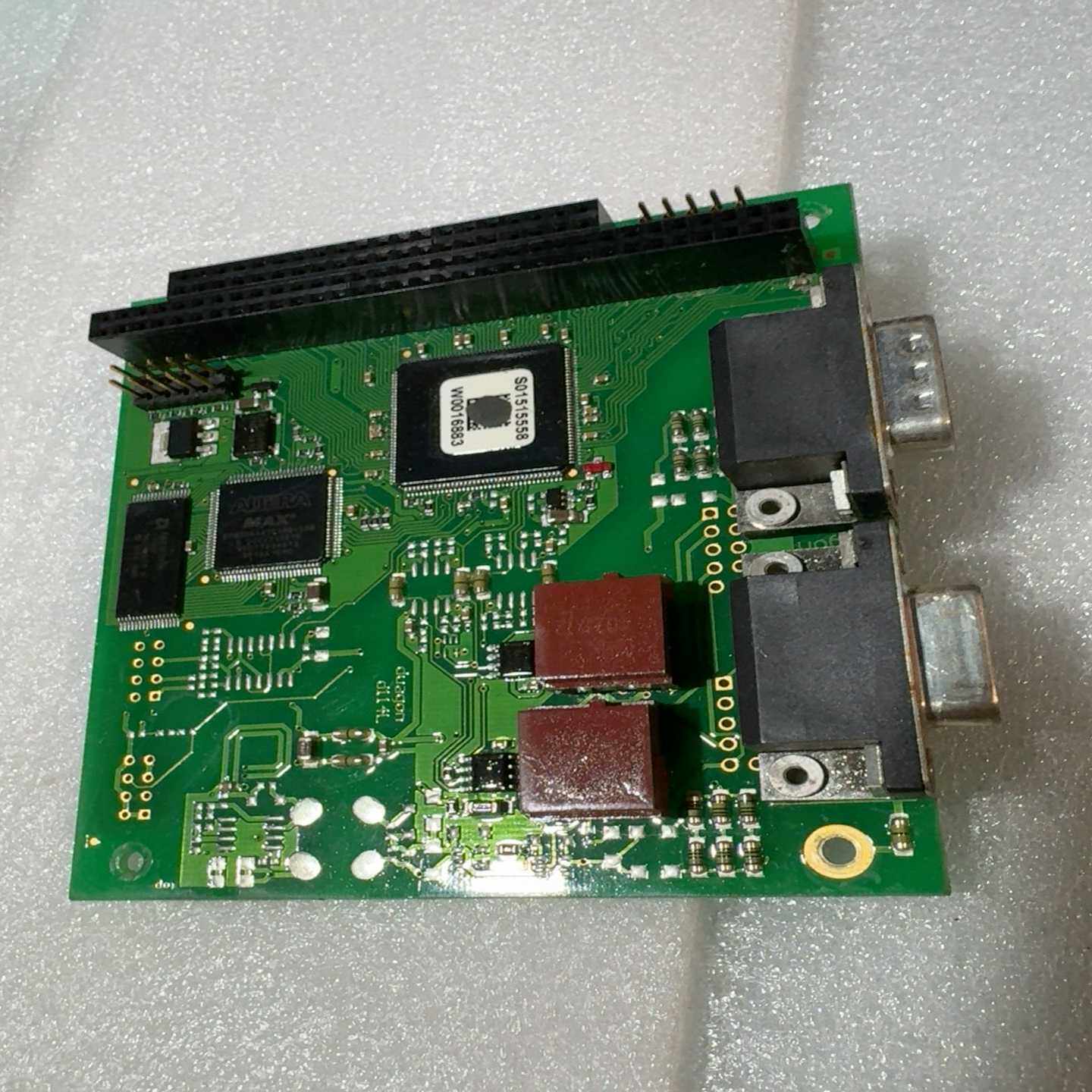 X137duagonD114T-P4B2杜根MV【博航商行】