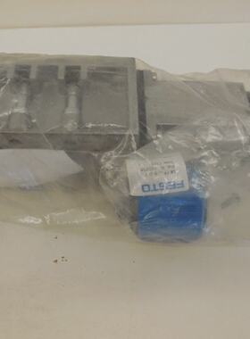 NEW FESTO LRZPPD2 PRESSURE REGULATOR 35967 LRZPPD2