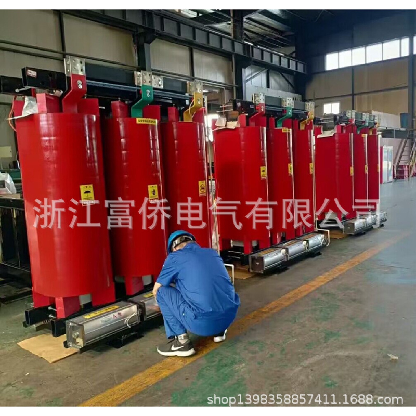 横流冷却风机GFDD470-120220V40W1400r/min810m3/h