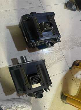 TBL-i多摩川3kw伺服电机，多摩川1806N8270E7（零零电子）