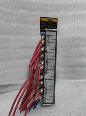 松下PLCAFP23103FP2-Y16R实物图，成色漂--议价商品