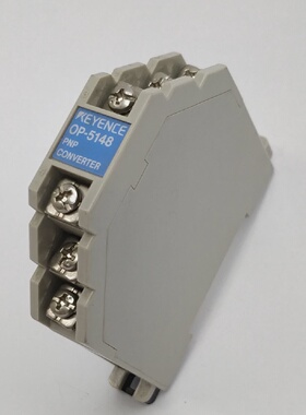 寻XKeyence Op5148 Pnp Converter