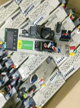 咨询-禾川伺服SV-X3EA040A-A2SV-X2MH040A