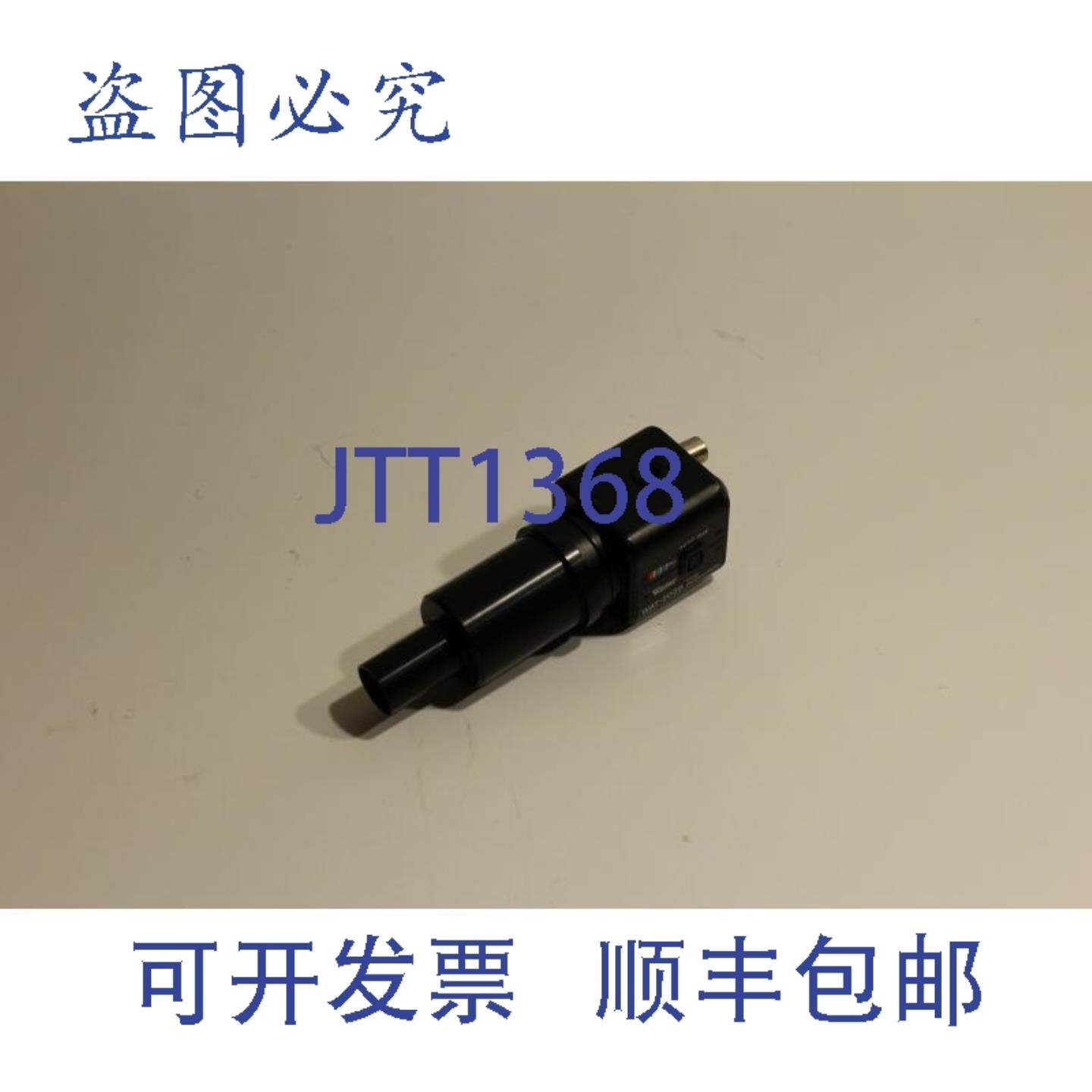 供应Watec WAT-202B C相机