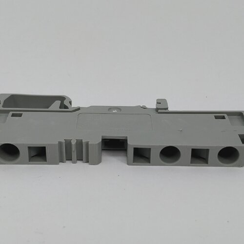 寻XWago 282 AWG 2410 Terminal Block 800V 6mm 6pcs