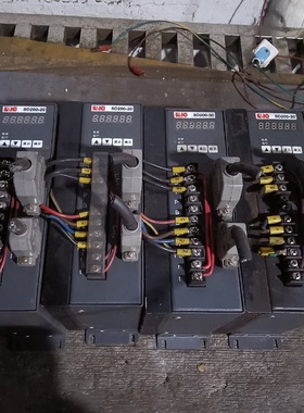 议价凯恩帝驱动器SD20020三台SD200301台议价