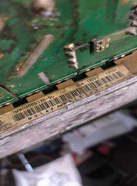 议价模块750120-50带一块板子