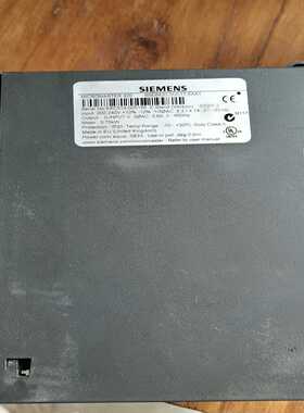 6SE6420-2UC17-5AA1西门子全新MM420变频~议价